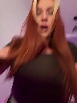 AnjaAmelia online show from 15, 2, 2026