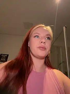 AnjaAmelia online show from 21, 4, 2026