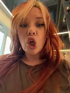 AnjaAmelia online show from 22, 3, 2026