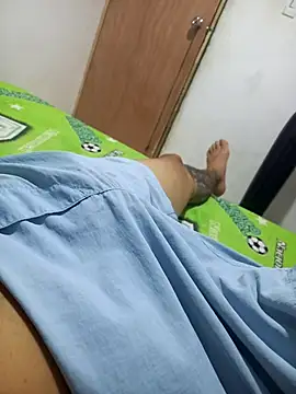 annie-19 online show from 27, 11, 2025