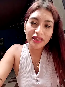 Snapshot of annie-19 chatting on 22, 9, 2025 annie-19 online show from 22, 9, 2025