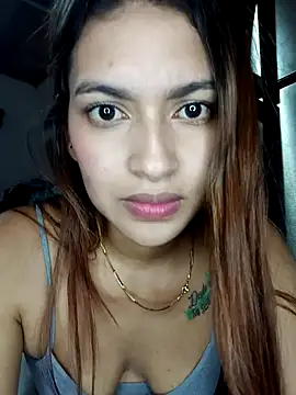 Snapshot of annie-19 chatting on 24, 1, 2025 annie-19 online show from 24, 1, 2025
