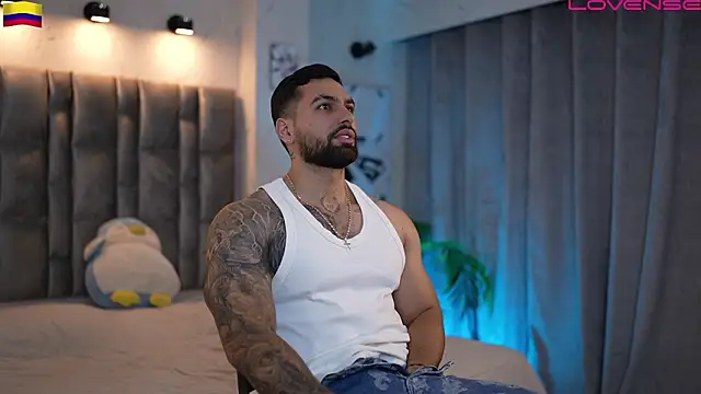 john king29 online show from 25, 2, 2026