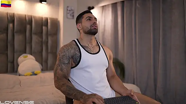 Snapshot of john_king29 chatting on 11, 10, 2025 john king29 online show from 11, 10, 2025