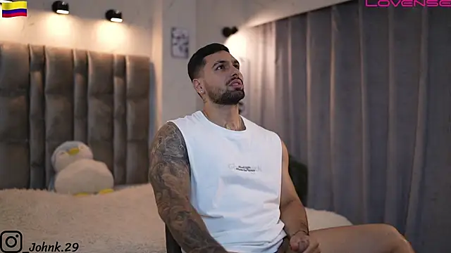 john king29 online show from 22, 12, 2025