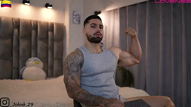 Snapshot of john_king29 chatting on 19, 11, 2025 john king29 online show from 19, 11, 2025