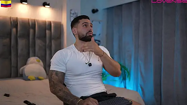 john king29 online show from 24, 2, 2026