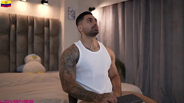 Snapshot of john_king29 chatting on 16, 10, 2025 john king29 online show from 16, 10, 2025