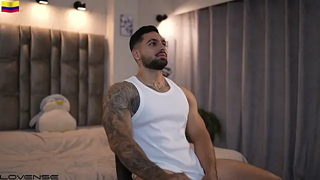 Snapshot of john_king29 chatting on 27, 10, 2025 john king29 online show from 27, 10, 2025