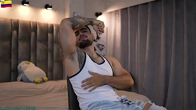 Snapshot of john_king29 chatting on 1, 11, 2025 john king29 online show from 1, 11, 2025