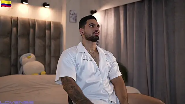 Snapshot of john_king29 chatting on 25, 10, 2025 john king29 online show from 25, 10, 2025