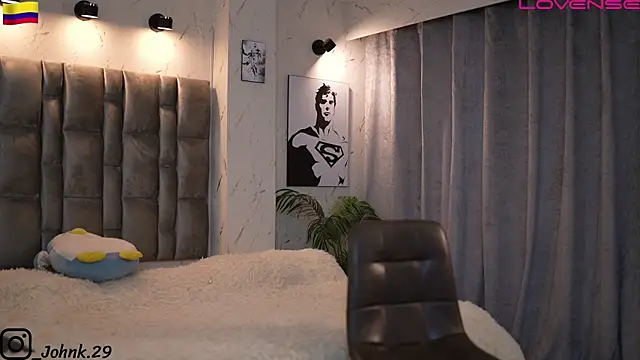 Snapshot of john_king29 chatting on 22, 11, 2025 john king29 online show from 22, 11, 2025