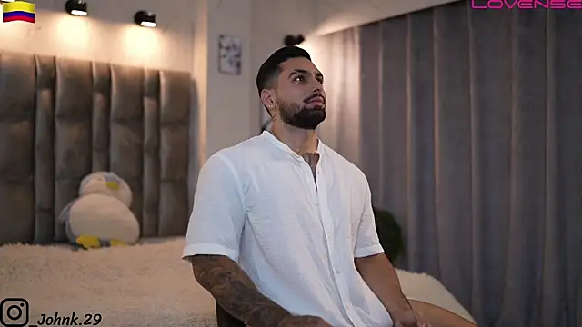 Snapshot of john_king29 chatting on 24, 11, 2025 john king29 online show from 24, 11, 2025