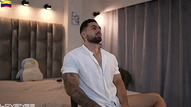 Snapshot of john_king29 chatting on 4, 11, 2025 john king29 online show from 4, 11, 2025