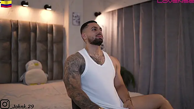 john king29 online show from 8, 1, 2026