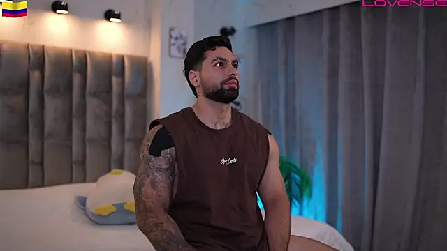 john king29 online show from 17, 4, 2026