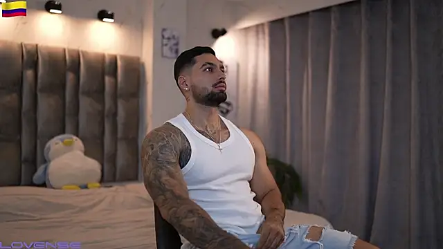 Snapshot of john_king29 chatting on 2, 11, 2025 john king29 online show from 2, 11, 2025