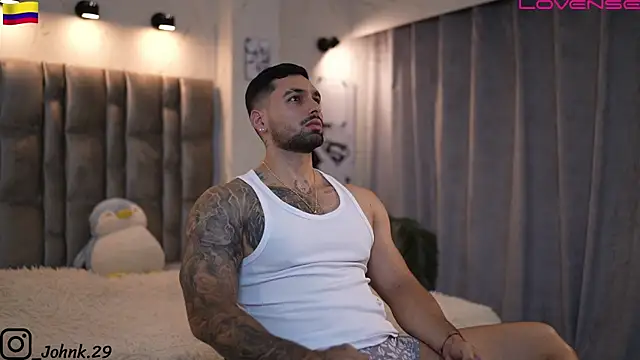 john king29 online show from 19, 12, 2025