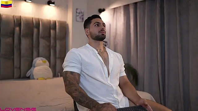 Snapshot of john_king29 chatting on 21, 10, 2025 john king29 online show from 21, 10, 2025