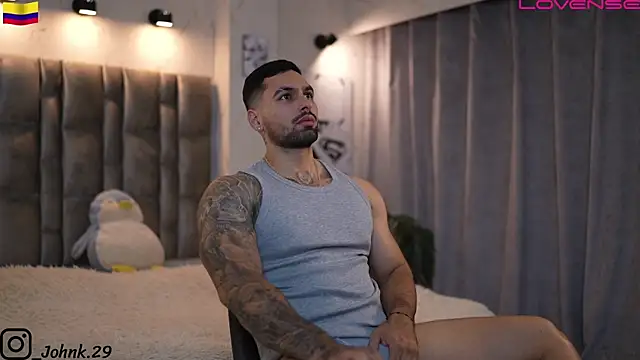 john king29 online show from 19, 12, 2025