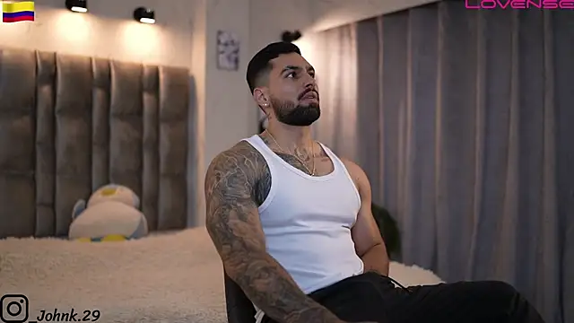 Snapshot of john_king29 chatting on 21, 11, 2025 john king29 online show from 21, 11, 2025