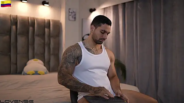 Snapshot of john_king29 chatting on 14, 10, 2025 john king29 online show from 14, 10, 2025