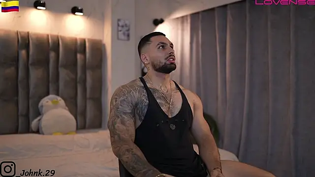 john king29 online show from 6, 1, 2026