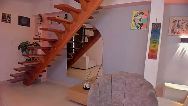 CelesteBreedlove online show from 9, 3, 2026