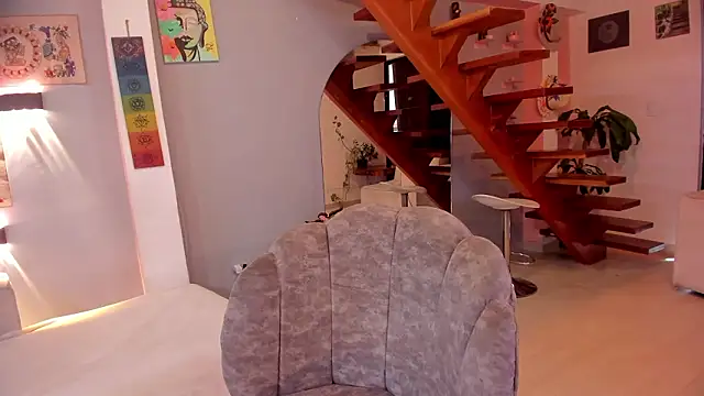 CelesteBreedlove online show from 19, 3, 2026