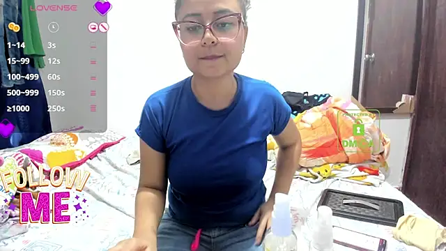 bonnie lam  online show from 22, 2, 2026