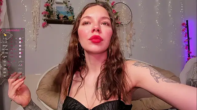 Kiralotus online show from 14, 2, 2026