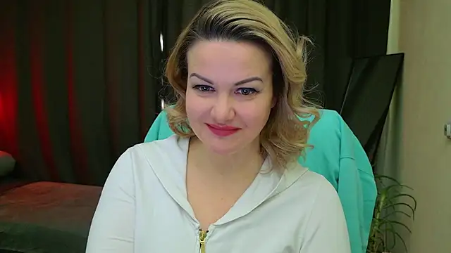 MishaMILF online show from 22, 3, 2025