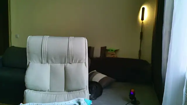 MishaMILF online show from 30, 10, 2025