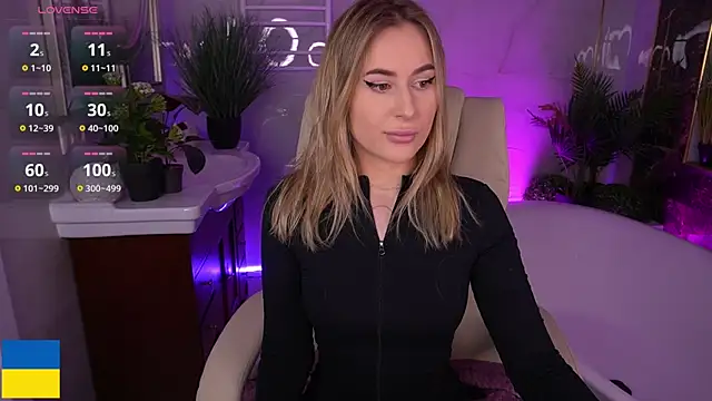 Snapshot of ArolinaNight chatting on 30, 4, 2026 ArolinaNight online show from 30, 4, 2026