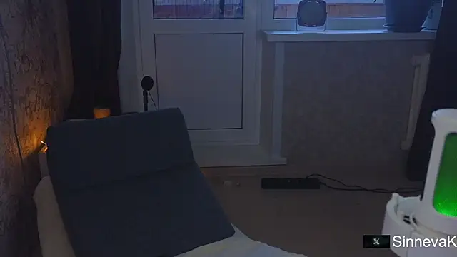 sinteas online show from 18, 11, 2025