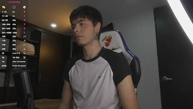  morghan  online show from 16, 10, 2025