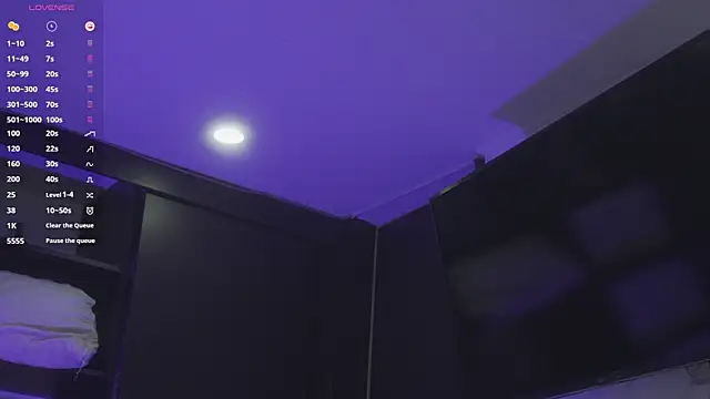  morghan  online show from 2, 12, 2025