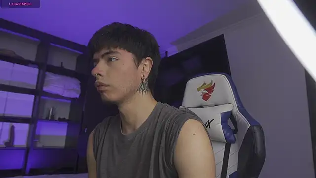  morghan  online show from 5, 12, 2025