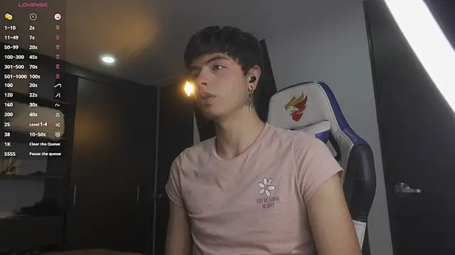  morghan  online show from 4, 11, 2025