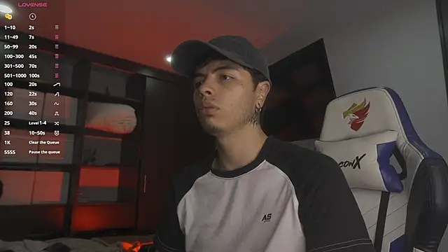  morghan  online show from 19, 11, 2025