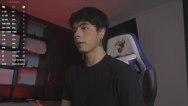  morghan  online show from 10, 11, 2025