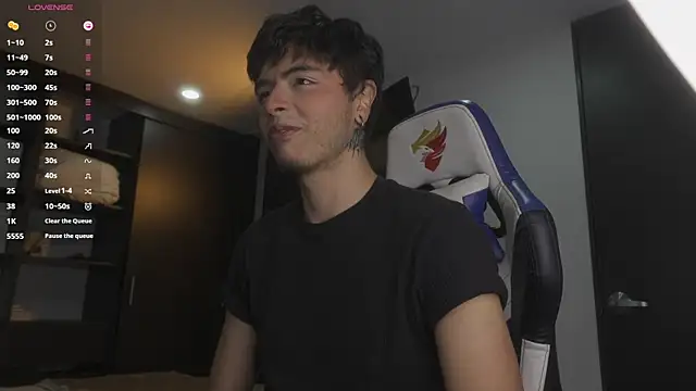  morghan  online show from 22, 10, 2025