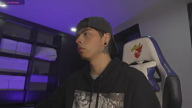  morghan  online show from 27, 11, 2025