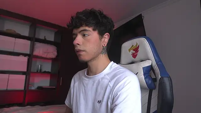  morghan  online show from 16, 12, 2025