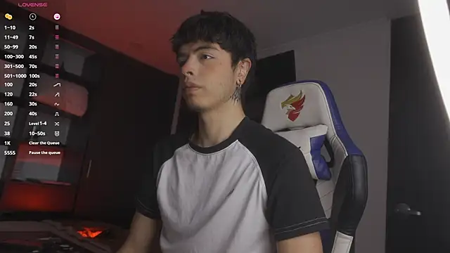  morghan  online show from 7, 11, 2025