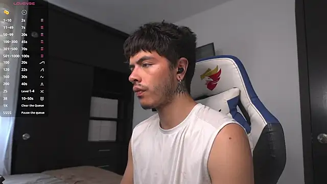  morghan  online show from 1, 4, 2026