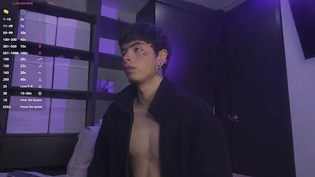  morghan  online show from 2, 11, 2025