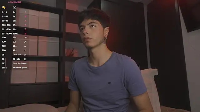  morghan  online show from 13, 11, 2025