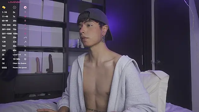  morghan  online show from 4, 12, 2025