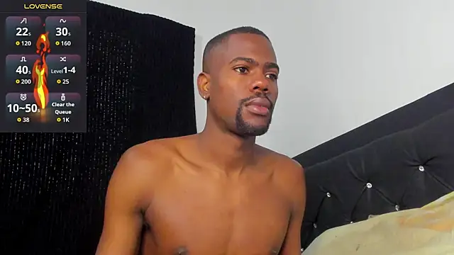 santi brown online show from 17, 1, 2026